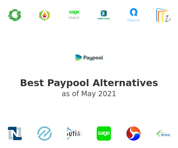 Best Paypool Alternatives