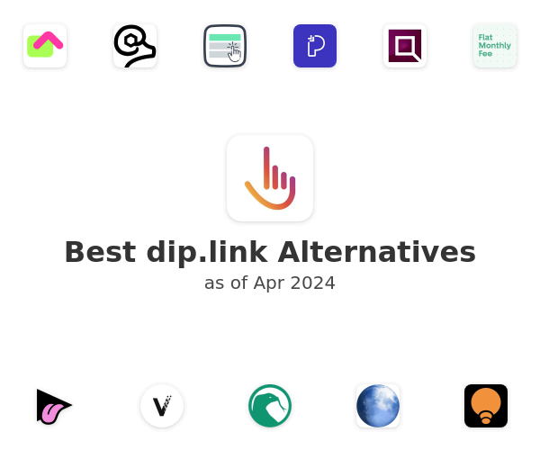 Best dip.link Alternatives