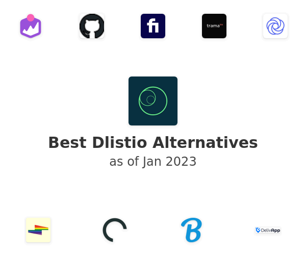 Best Dlistio Alternatives