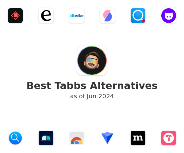 Best Tabbs Alternatives