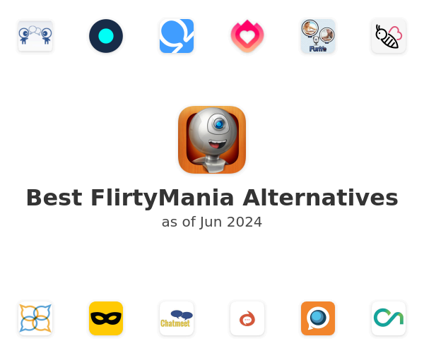 Best FlirtyMania Alternatives