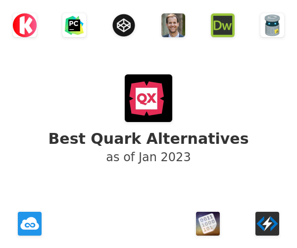 Best Quark Alternatives