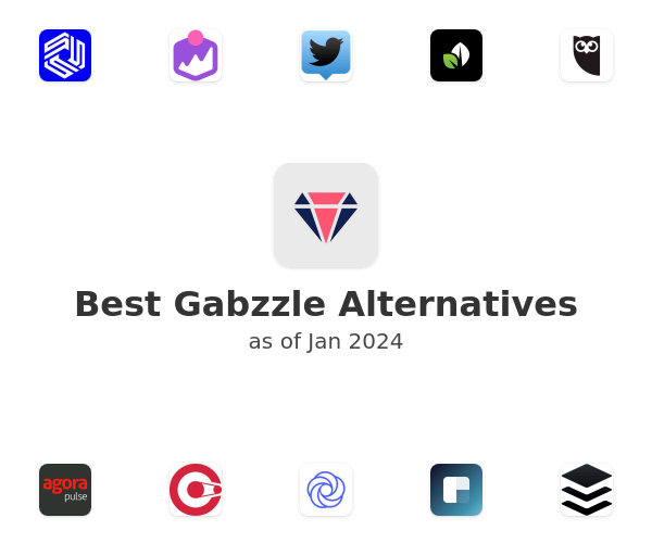 Best Gabzzle Alternatives