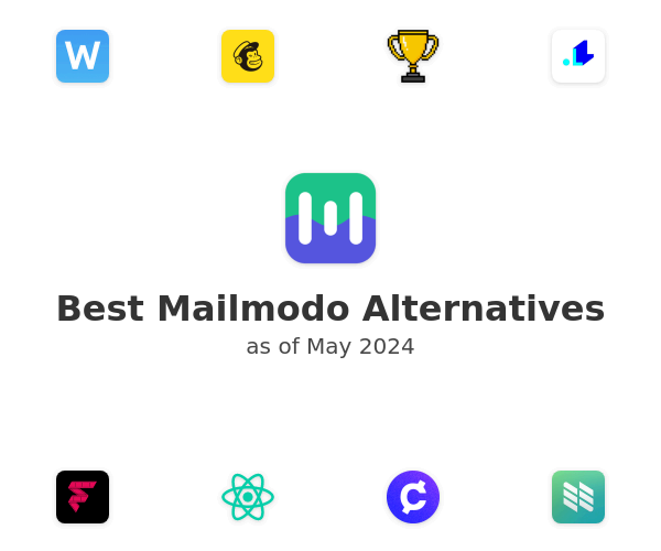 Best Mailmodo Alternatives