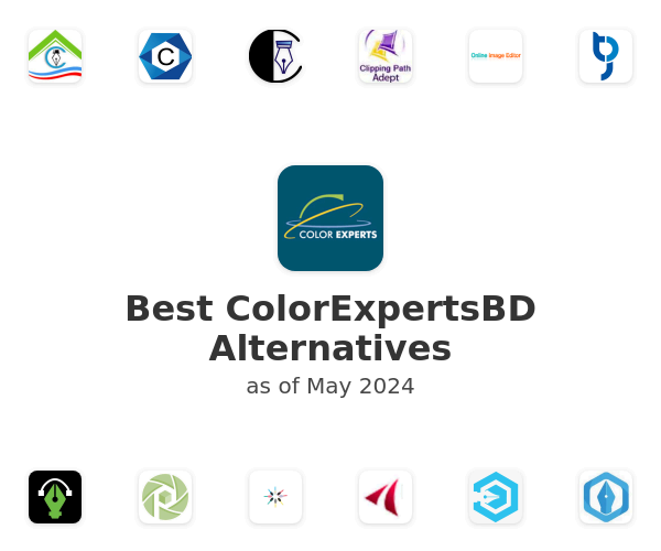 Best ColorExpertsBD Alternatives
