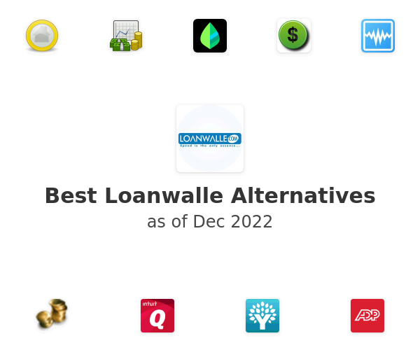 Best Loanwalle Alternatives