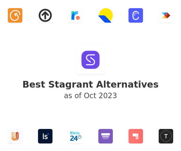 Best Stagrant Alternatives