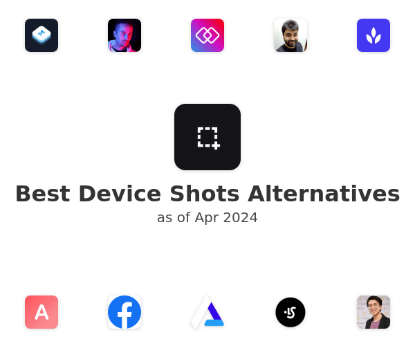 Best Device Shots Alternatives