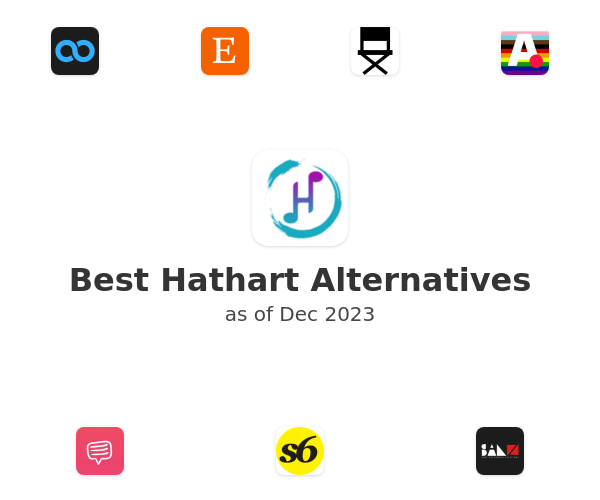 Best Hathart Alternatives