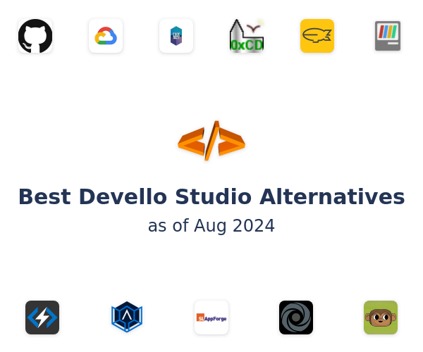 Best Devello Studio Alternatives