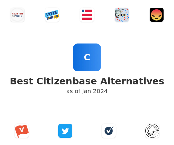 Best Citizenbase Alternatives