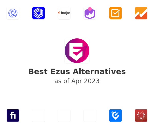 Best Ezus Alternatives