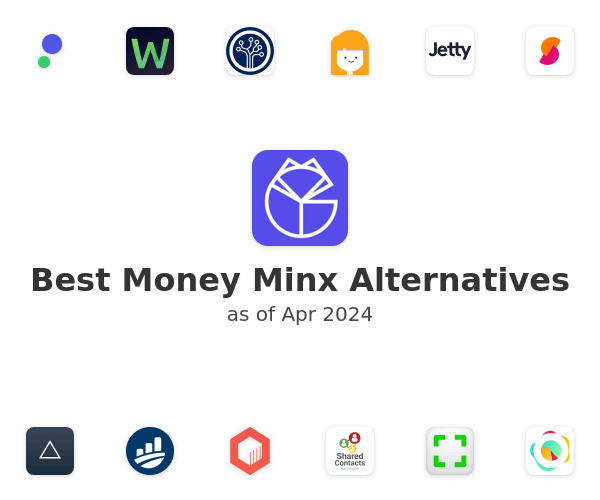 Best Money Minx Alternatives
