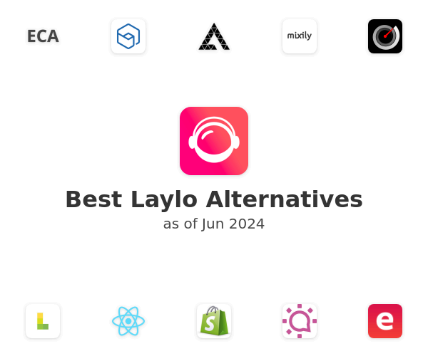 Best Laylo Alternatives