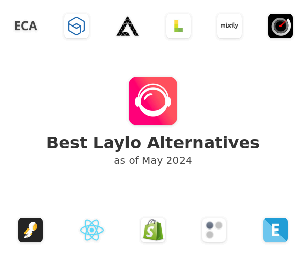 Best Laylo Alternatives