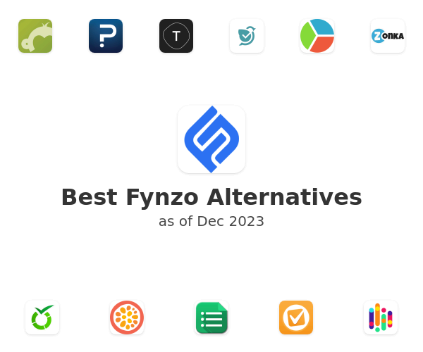 Best Fynzo Alternatives