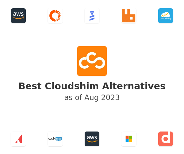 Best Cloudshim Alternatives