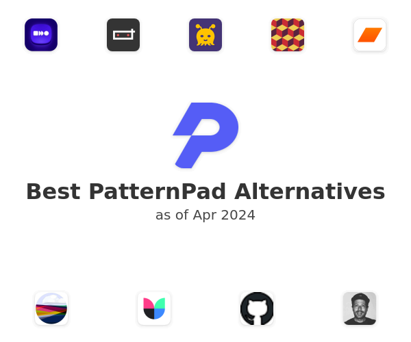 Best PatternPad Alternatives