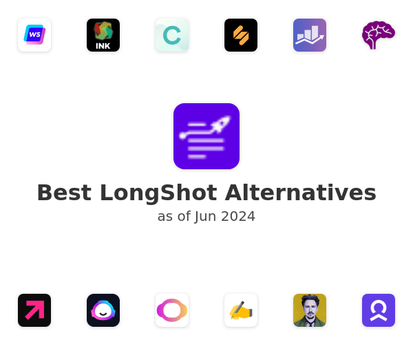 Best LongShot Alternatives