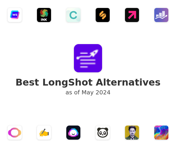 Best LongShot Alternatives