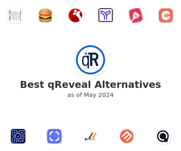 Best qReveal Alternatives