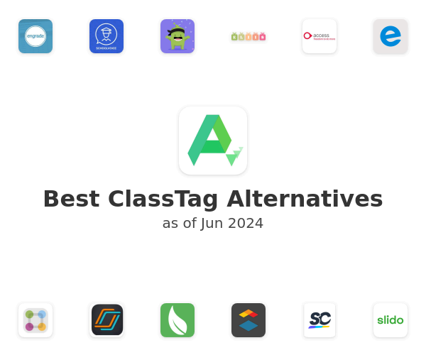 Best ClassTag Alternatives