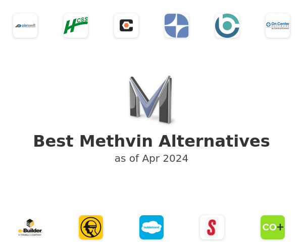 Best Methvin Alternatives