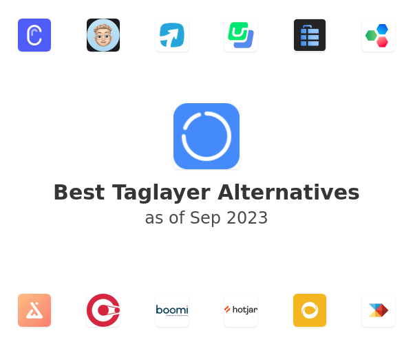 Best Taglayer Alternatives