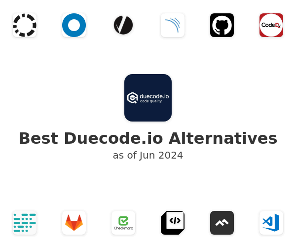 Best Duecode.io Alternatives