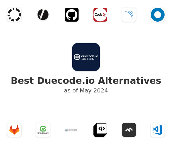 Best Duecode.io Alternatives