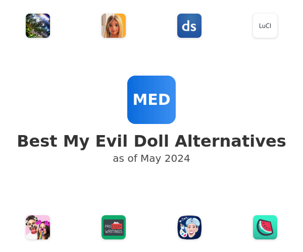 Best My Evil Doll Alternatives