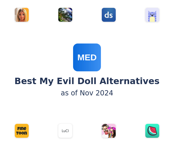 Best My Evil Doll Alternatives