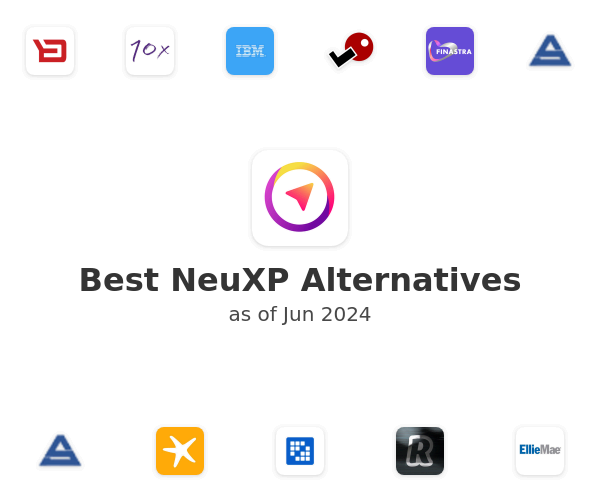Best NeuXP Alternatives