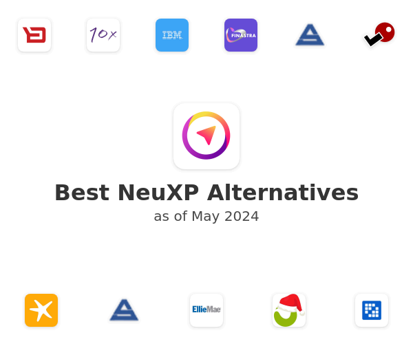 Best NeuXP Alternatives