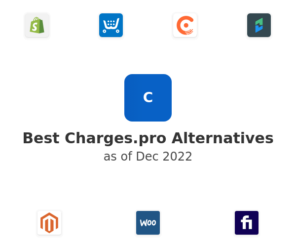Best Charges.pro Alternatives