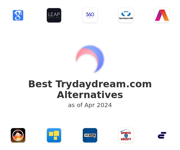 Best Trydaydream.com Alternatives