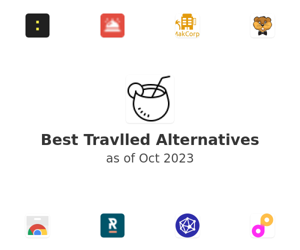 Best Travlled Alternatives