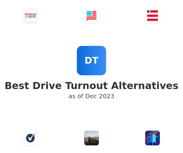 Best Drive Turnout Alternatives