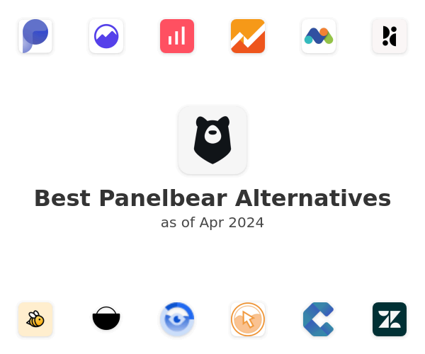Best Panelbear Alternatives