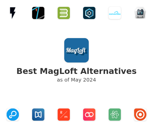 Best MagLoft Alternatives