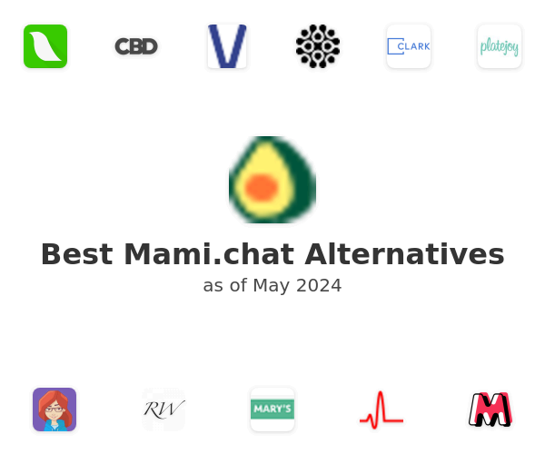 Best Mami.chat Alternatives