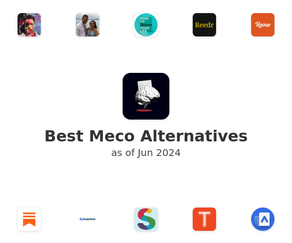 Best Meco Alternatives