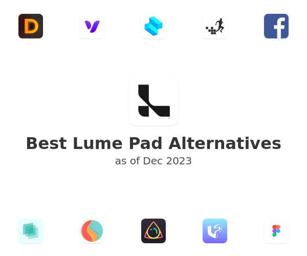 Best Lume Pad Alternatives