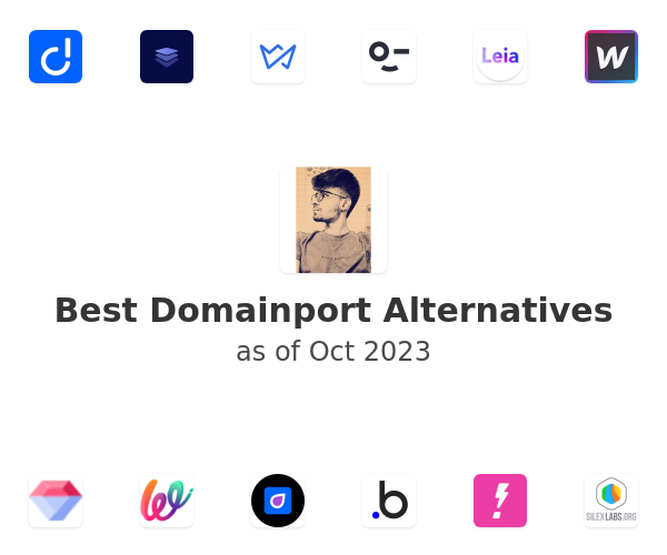 Best Domainport Alternatives