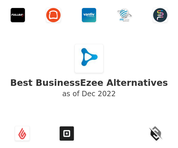 Best BusinessEzee Alternatives