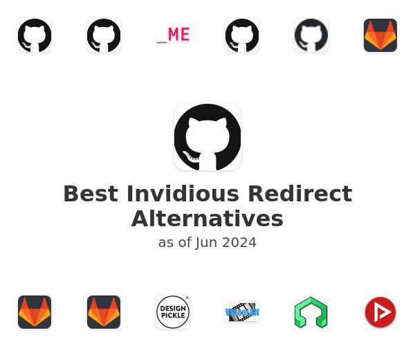 Best Invidious Redirect Alternatives