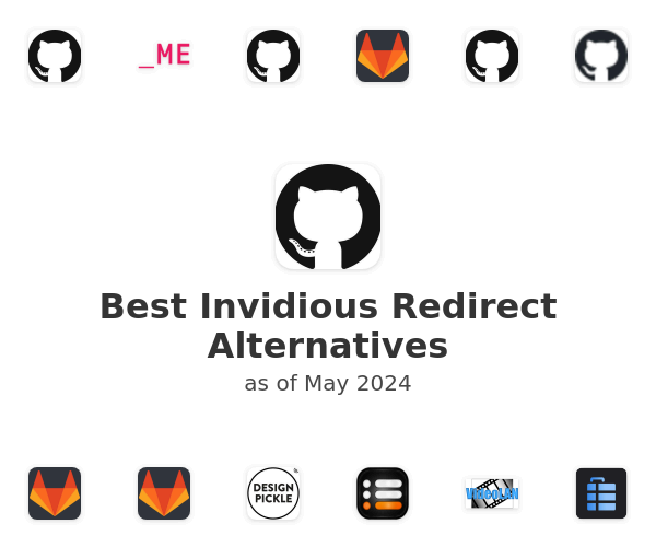 Best Invidious Redirect Alternatives