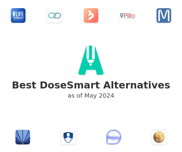 Best DoseSmart Alternatives