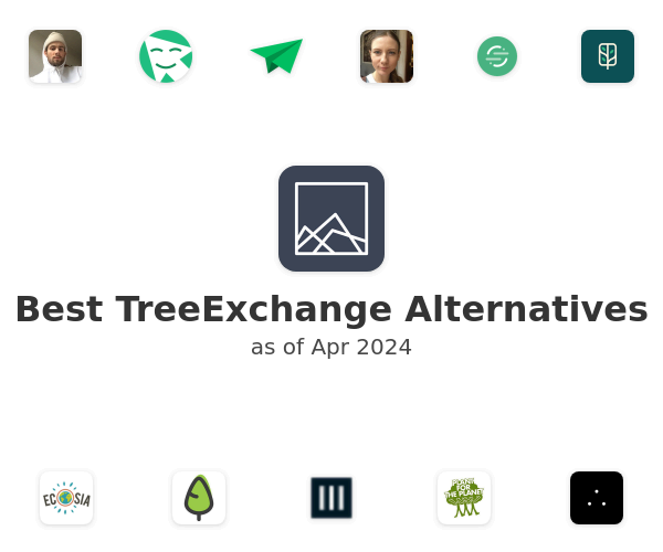 Best TreeExchange Alternatives