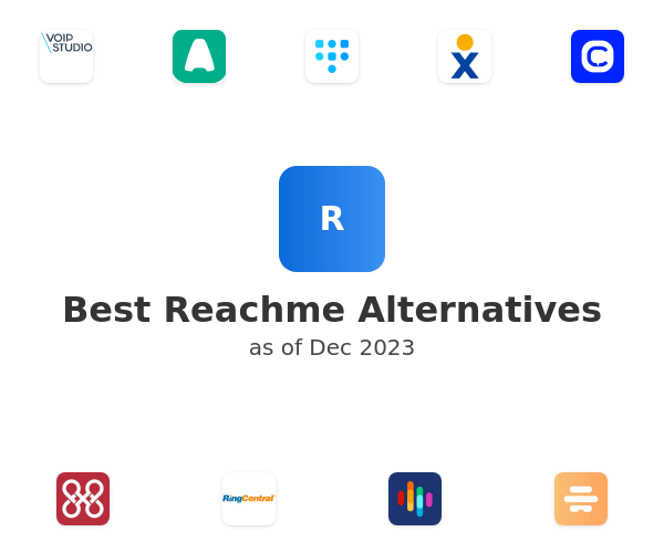 Best Reachme Alternatives